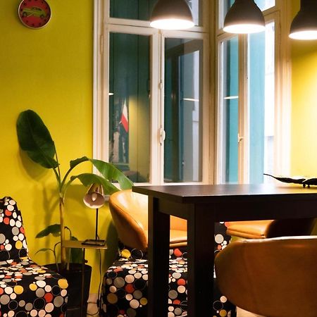 Mi&Ti Bed&Breakfast 비첸차 외부 사진