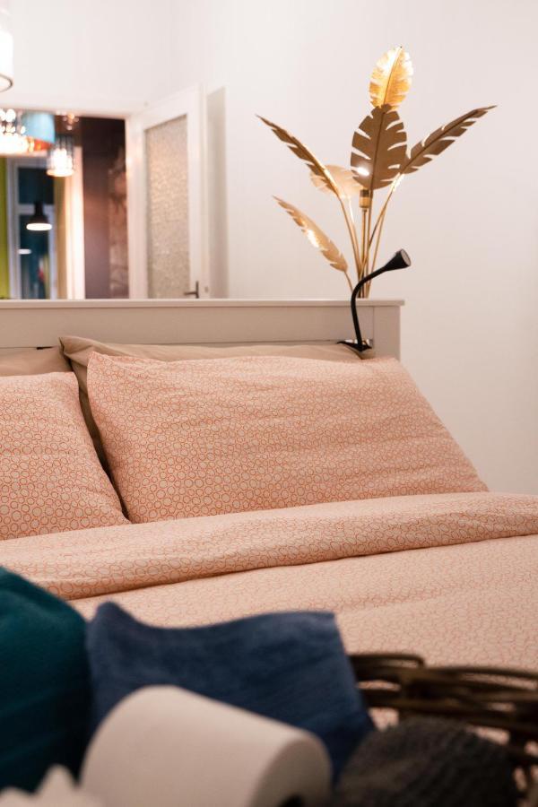 Mi&Ti Bed&Breakfast 비첸차 외부 사진
